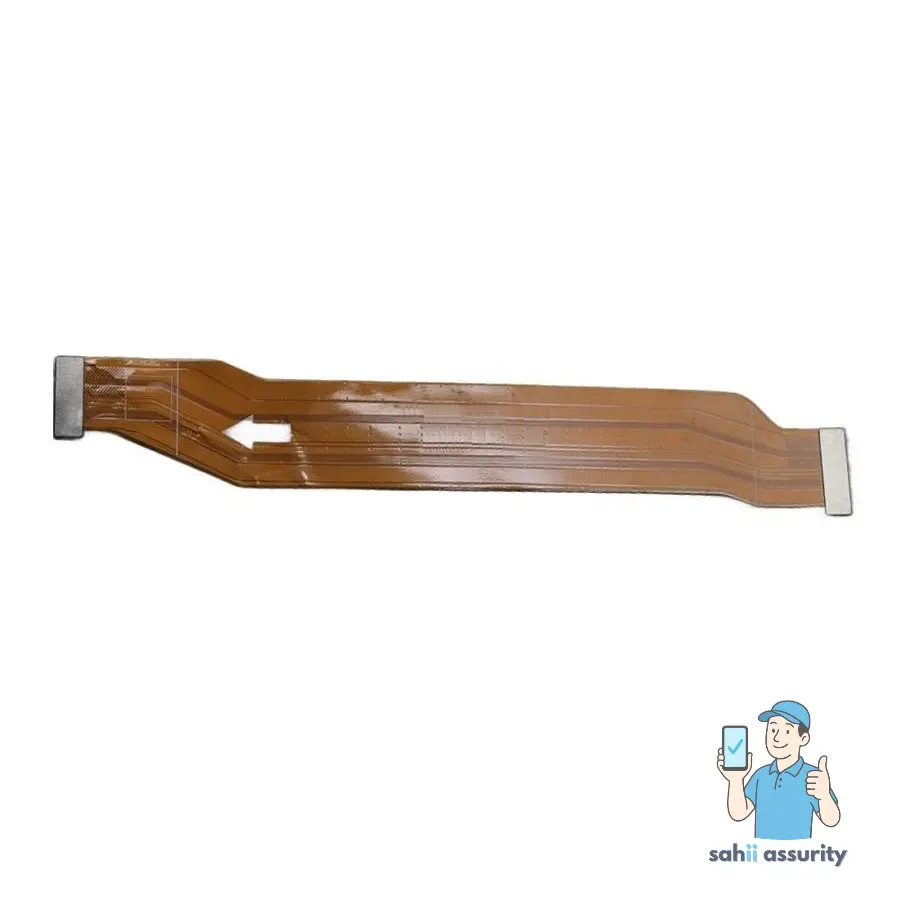 Main Board Flex Cable for Oppo A54 thumbnail